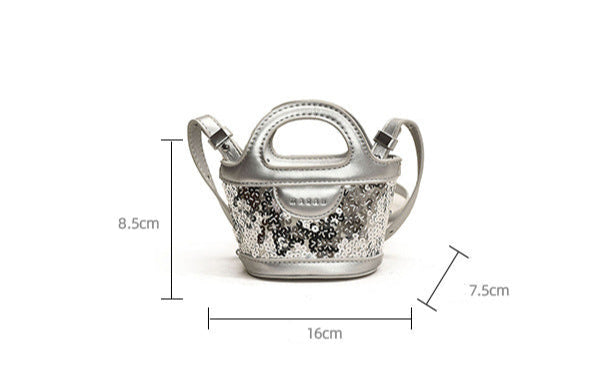 Bolsa Infantil Fashion Latenjoulas