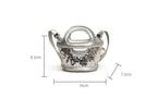 Bolsa Infantil Fashion Latenjoulas