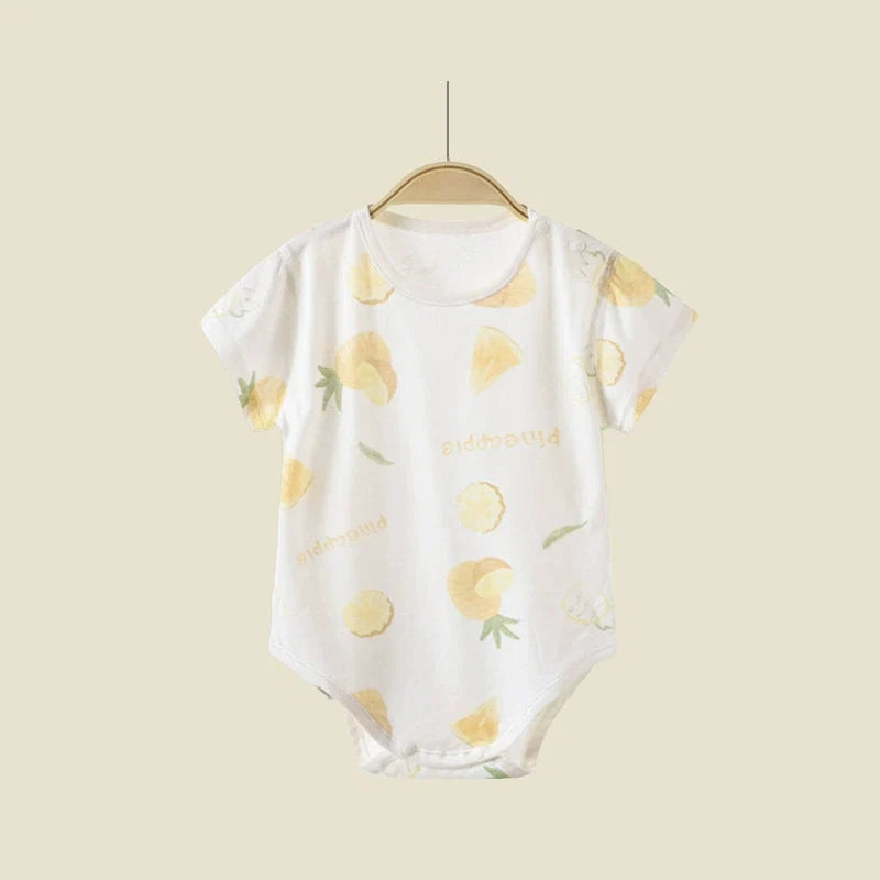 Body Infantil Estampas