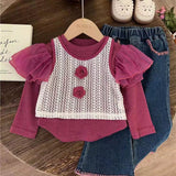 Rosa e Jeans