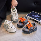 Tênis Infantil Conforto Moderno