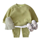 Conjunto Infantil Inverno
