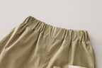 Conjunto Infantil Masculino Bichinhos