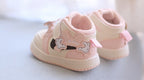 Tênis Infantil Coala com Velcro
