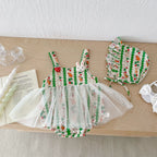 Body Infantil Feminino Coelhinho