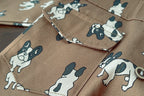 Conjunto Infantil 3 Peças Cachorrinho