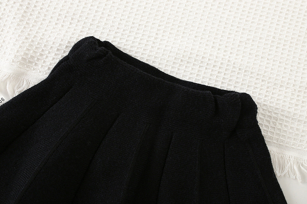 Conjunto Infantil Feminino Ovelhinhas