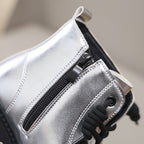Bota Infantil Estrela Brilhante