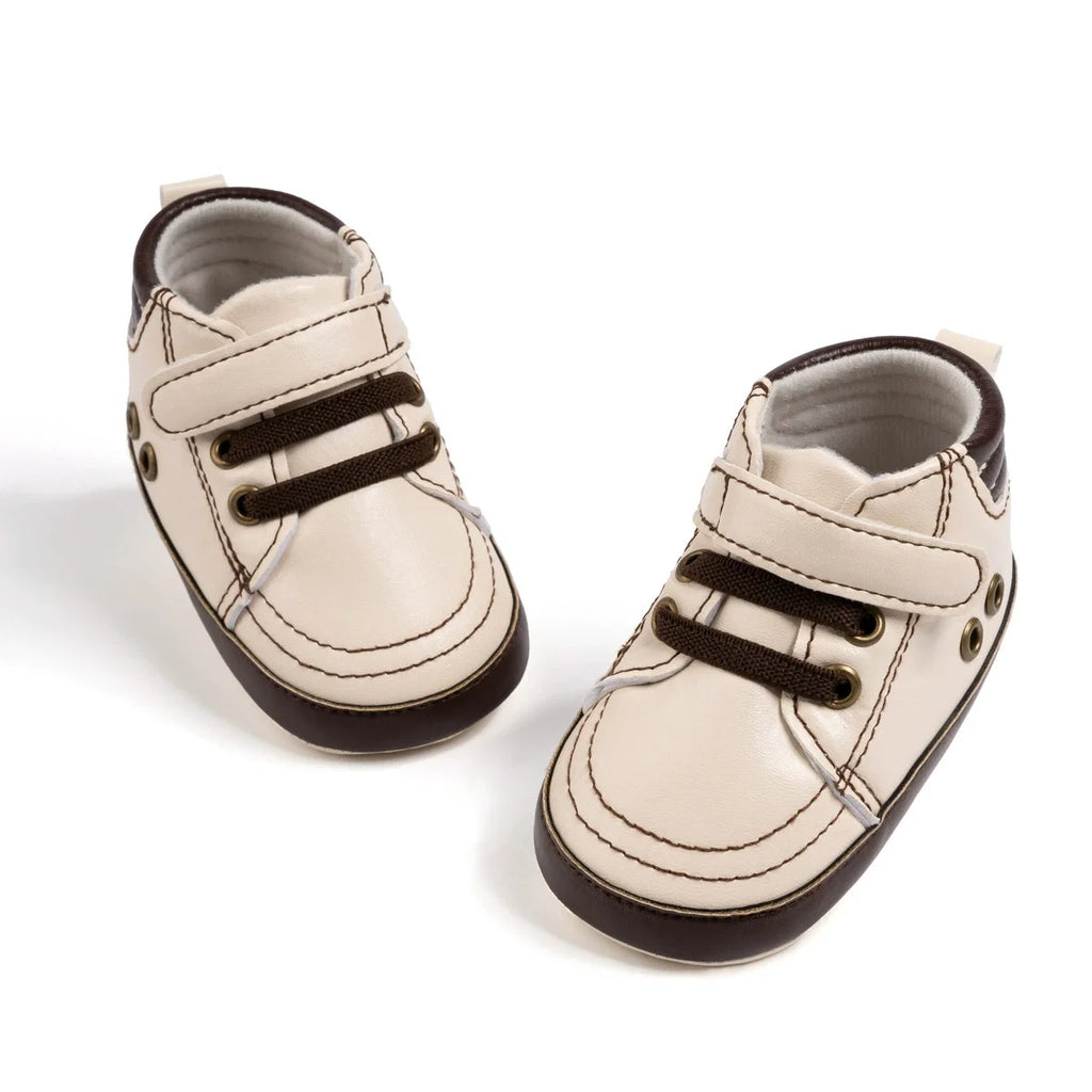 Tênis Infantil Boot Velcro
