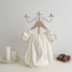 Body Infantil Feminino Verão