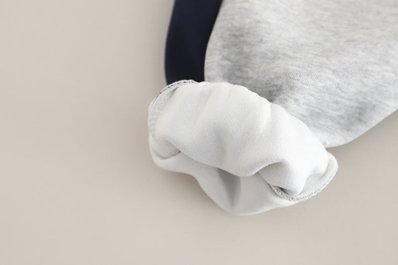 Conjunto Infantil Inverno W Moletom