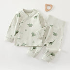Conjunto Infantil Pijaminha Estampas