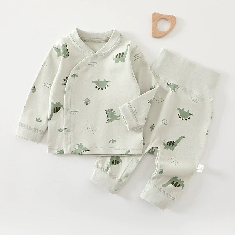 Conjunto Infantil Pijaminha Estampas