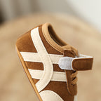 Tênis Infantil de Bebê Velcro