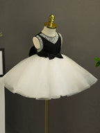 Vestido de Festa Lacinho com Pedras