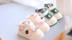 Tênis Infantil Coala com Velcro