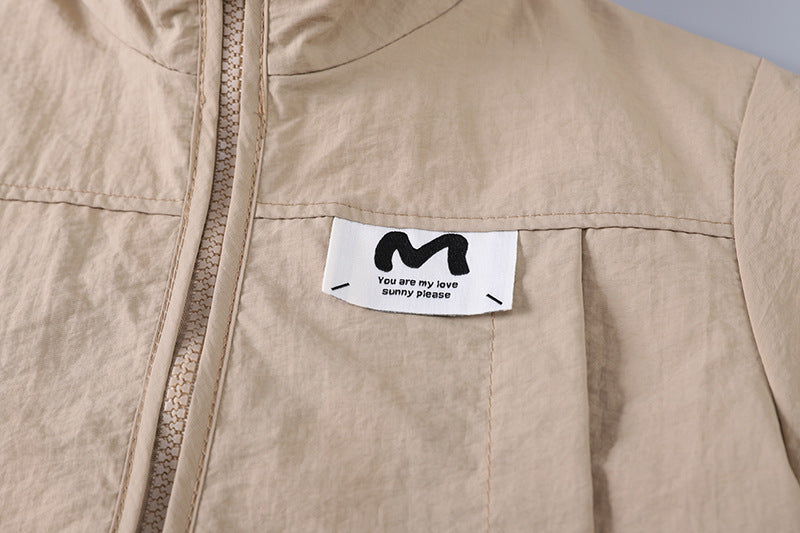 Conjunto Infantil Masculino 3 Peças