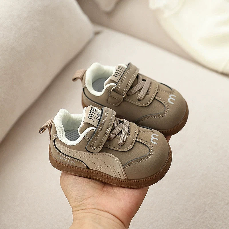Tênis Infantil m Velcro