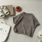 T- Shirt Infantil More