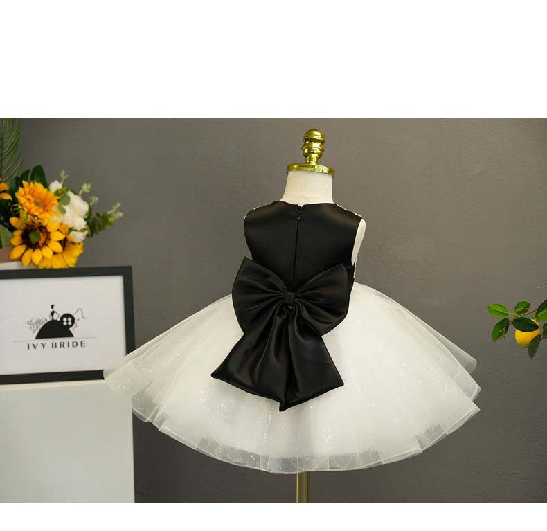 Vestido de Festa Lacinho com Pedras