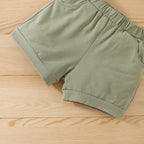 Conjunto Infantil Dinossaurinhos