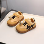Tênis Infantil com Velcro LBB