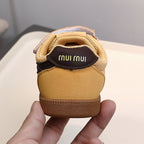 Tênis Infantil com Velcro LBB