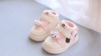 Tênis Infantil Coala com Velcro