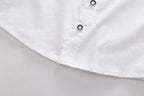 Conjunto Infantil Masculino 3 Peças com Colete de Tricô