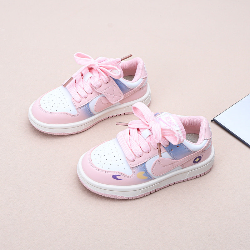 Tênis Infantil NK Conforto