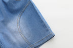 Conjunto Infantil Dino e Jeans