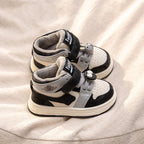 Tênis Infantil Fashion Óreo