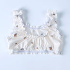 Biquíni Infantil Estampas
