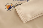 Conjunto Infantil Masculino 3 Peças Cachorrinho