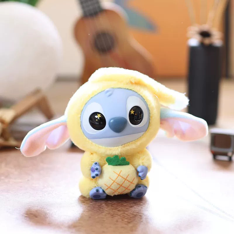 Pelúcia Stitch