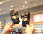 Sapato Infantil Feminino Lacinho