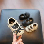 Sapato Infantil Feminino Lacinhos