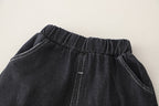 Conjunto Infantil Masculino Moderno e Jeans