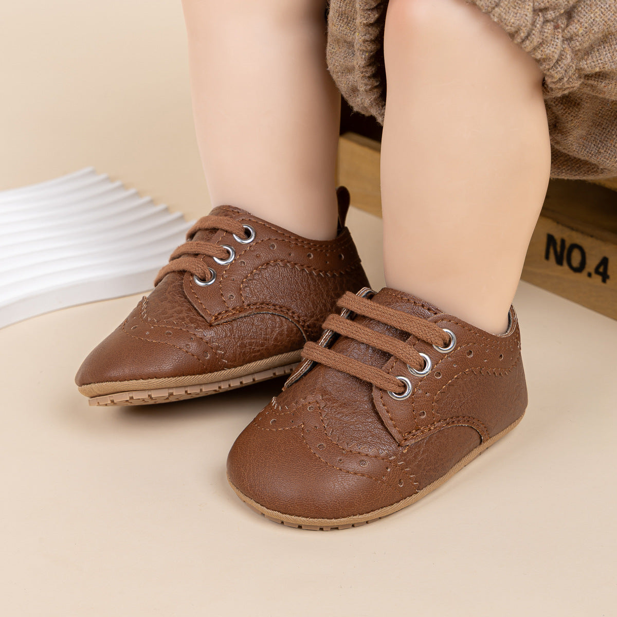 Sapato Infantil Cadarcinho