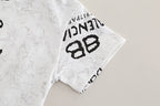 Conjunto Infantil Masculino BB e Jeans