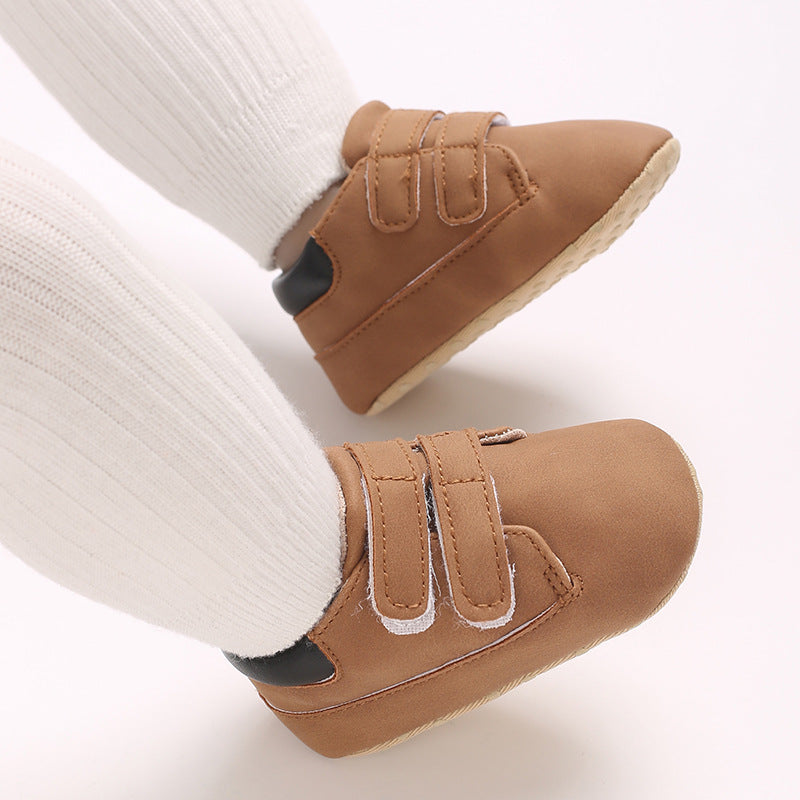 Tênis Infantil Velcro  Duplo