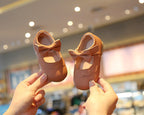 Sapato Infantil Feminino Lacinho