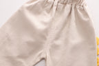 Conjunto Infantil Masculino Dinossauros