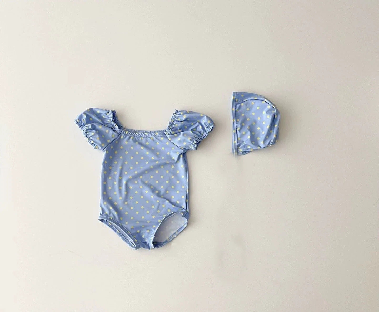 Body Infantil Feminino Estampa Delicada