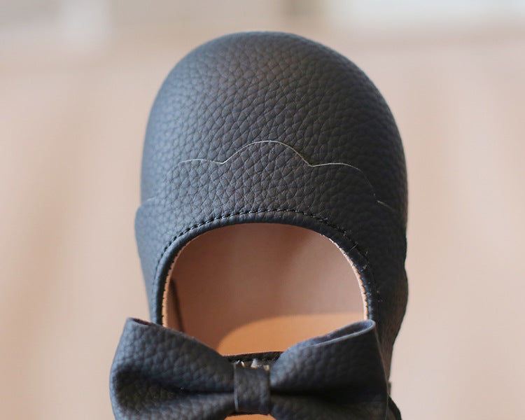 Sapato Infantil Feminino Lacinho