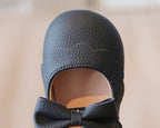 Sapato Infantil Feminino Lacinho