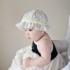 Chapéu Infantil Lacinho