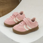 Tênis Infantil Velcro e Lístras