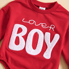 Body Infantil Boy