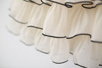 Vestido Infantil Babadinhos Florzinhas
